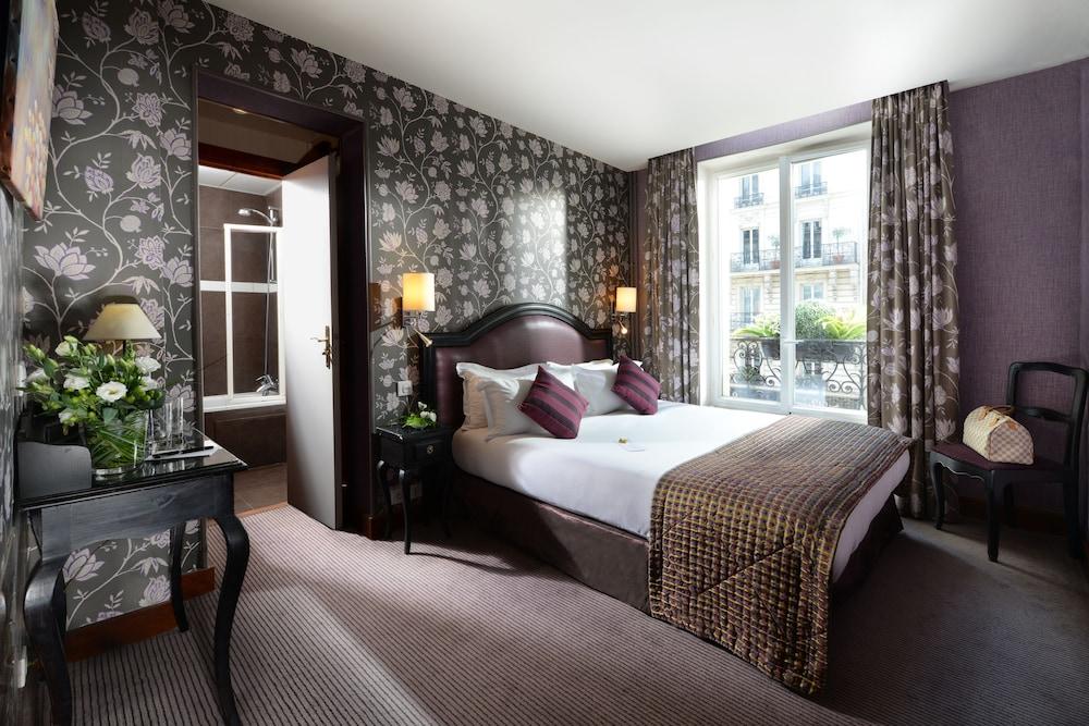 Royal Saint Germain Hotel Parigi Esterno foto